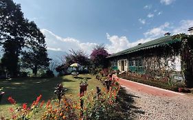 Singtom Tea Estate & Resort